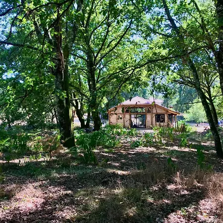 Villa La Reserve Taino
