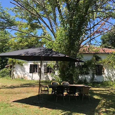 La Reserve Taino Villa Arjuzanx