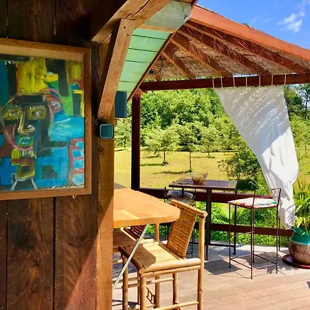 La Reserve Taino Villa