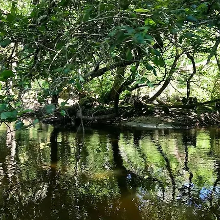 Villa La Reserve Taino Arjuzanx