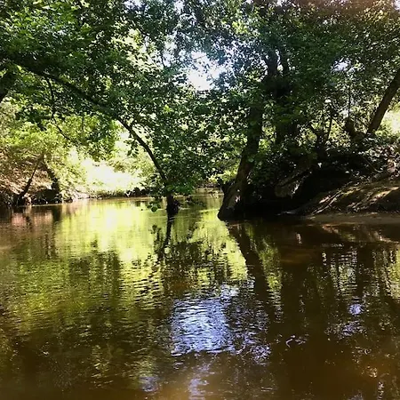 La Reserve Taino * Arjuzanx