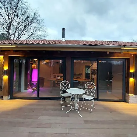 La Reserve Taino Villa *