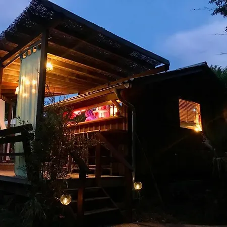 Villa La Reserve Taino Arjuzanx