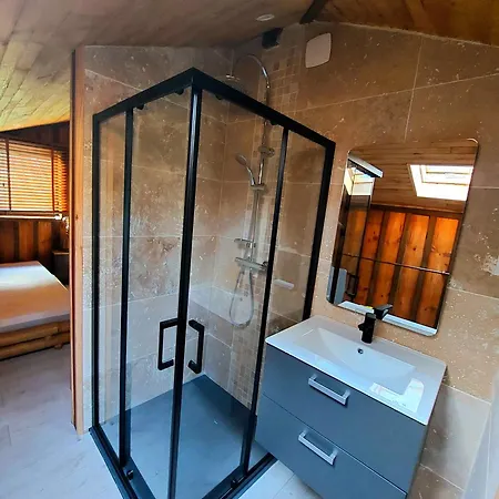 La Reserve Taino Villa *