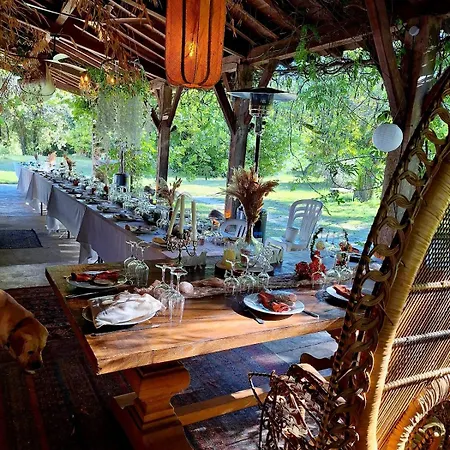 Villa La Reserve Taino