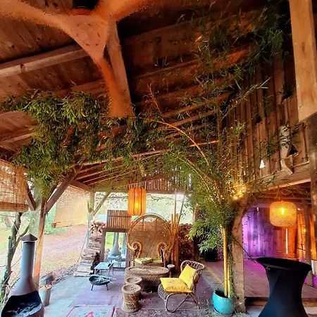 Villa La Reserve Taino