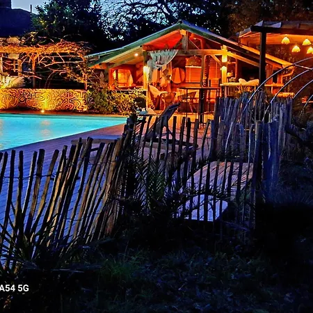 Villa La Reserve Taino