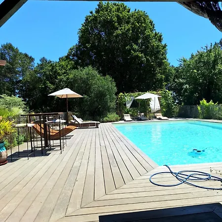 La Reserve Taino Villa