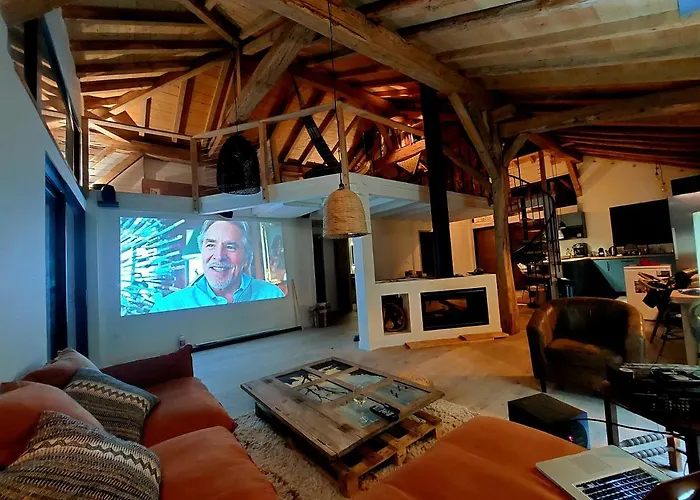 La Reserve Taino Arjuzanx