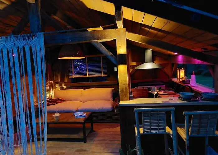 La Reserve Taino Villa *